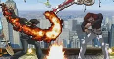 King of Fighters XIII in UK October, DoDonPachi in November