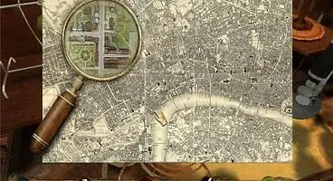 Sherlock Holmes is a world renowned name and has spawned a whole manner of mediums to reach its fans; this is the third Frogware bid to deliver their flavour of a timed classic.
