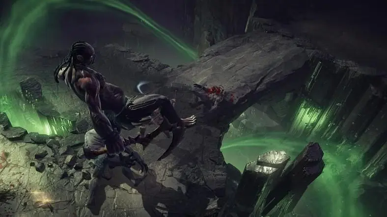 This is Ragnarok?