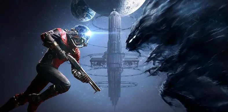 Prey Mod Makes the Game More Like System Shock