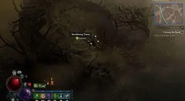 Guides / Closing the Book Quest - All Ledger Pages Locations