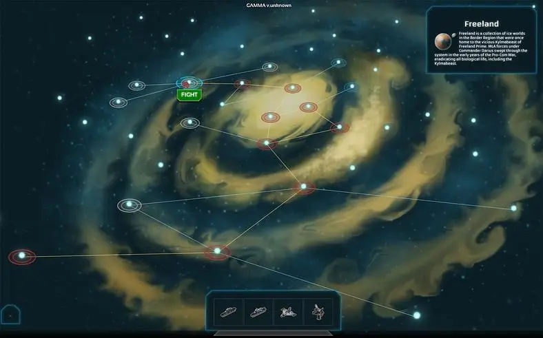 Free singleplayer mode added to Planetary Annihilation