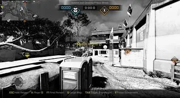 Call of Duty: Ghosts' 6GB RAM requirement "waived for 4GBs"