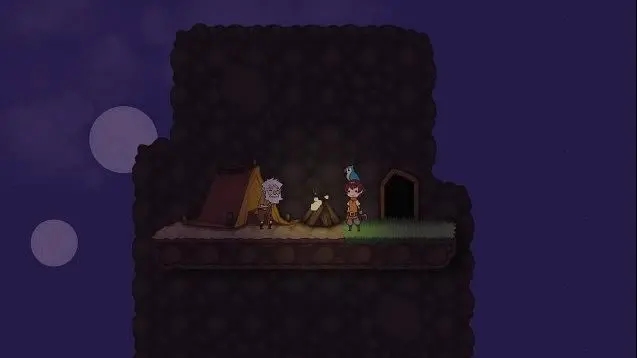 Treasure Adventure World remake hits Steam Greenlight