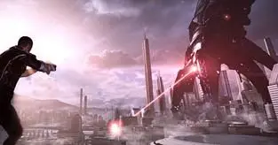 BioWare: Mass Effect 3 fans should "keep an eye out for news" today