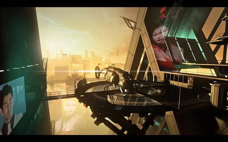 EA and Starbreeze's Syndicate reboot releases in February 2012