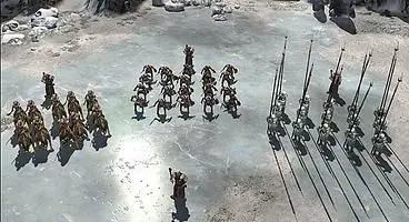 I recently had the chance to be one of the first people in the world to play the final version of the new Battle for Middle Earth II expansion.