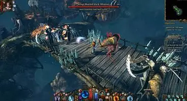 Need More Games? The Nemesis Bundle Emerges!