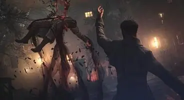 Dontnod's Final Episode Of Vampyr Webseries Reveals 5th June Release Date For PC, Xbox One and PS4
