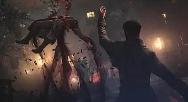 Dontnod's Final Episode Of Vampyr Webseries Reveals 5th June Release Date For PC, Xbox One and PS4
