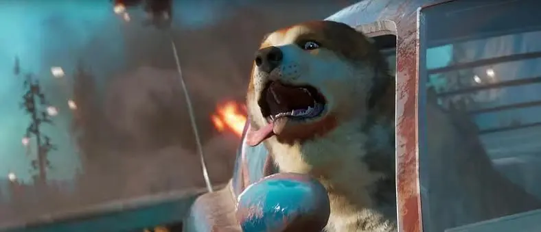 Far Cry New Dawn Animals - What Animals will be featured in the Game?