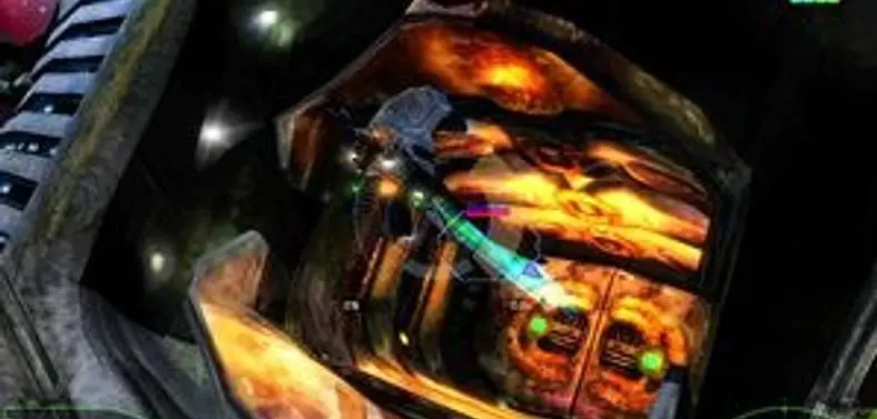 Today we talked with Ascaron Representative Daniel Dumont about Darkstar One.