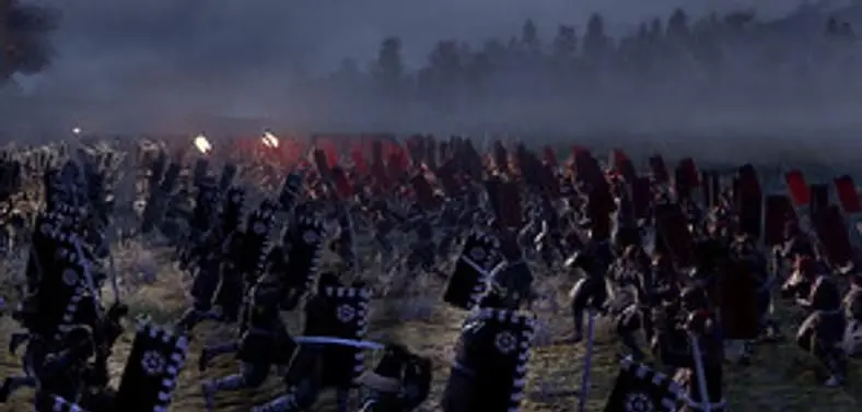 We go behind the scenes with one of the most anticipated titles of 2011... (Part 1 of 2)