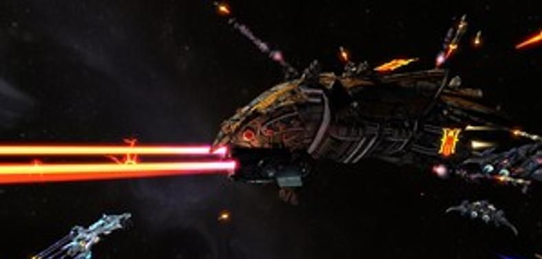 We bring you the latest information on Sword of the Stars II...