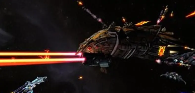 We bring you the latest information on Sword of the Stars II...