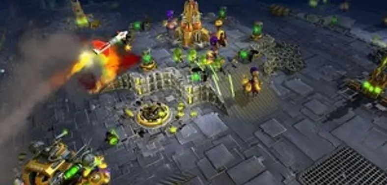 Strategy Informer finds out about Cannon Fodder 3, but will it be released in regions outside of Russia? 