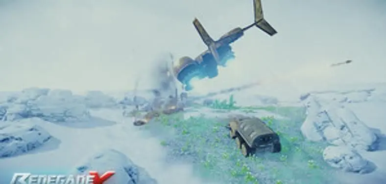We go renegade with dev studio Totem Arts to talk about their exciting upcoming FPS set in the classic Command and Conquer universe.