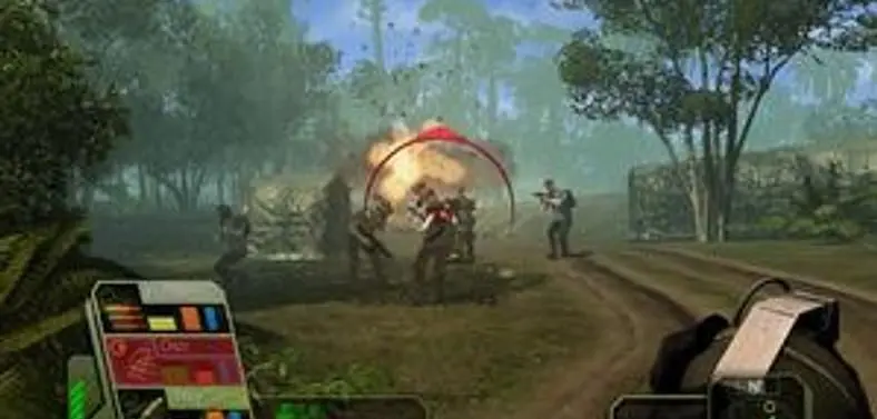 Strategy Informer talks with Atomic Motion about its upcoming FPS/RTS Hybrid, Raven Squad: Operation Hidden Dagger