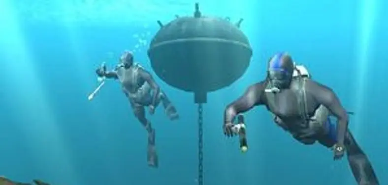 You see I am a PADI Rescue Diver myself. Occasionally, when I went on a diving resort in Hurghada, almost whole future team of “Diver” developers roomed numbers in one hotel… And so the story began.