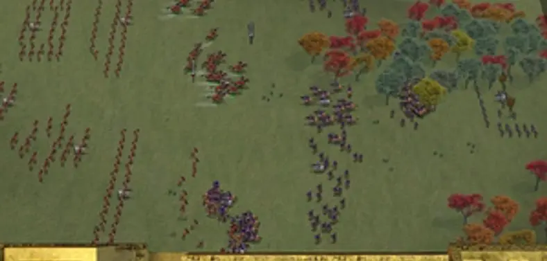 We've talked with Andy Canivet, the Magitech’s Writer / Researcher about their upcoming game, Strength & Honour.