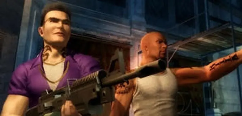Strategy Informer met up with Lead Designer Scott Phillips and Lead Producer Greg Donovan from Volition to talk about the release of Saints Row 2.