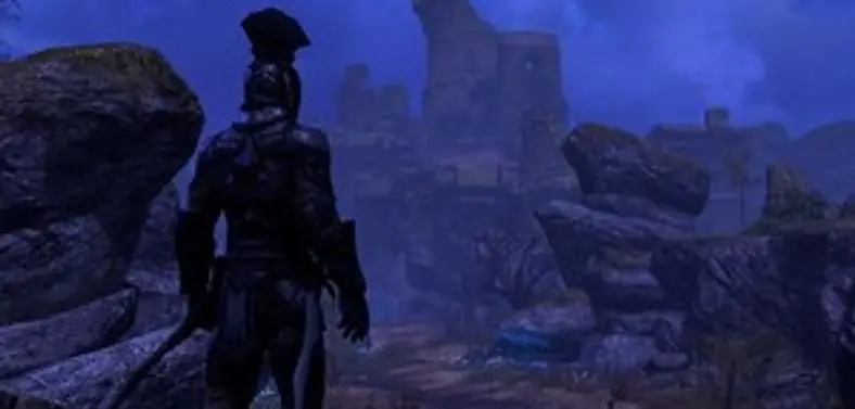 The MMO's Lead Gameplay Designer spills the beans.