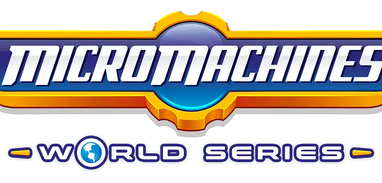 We chat to Gavin Cooper, Chief Game Designer on Micro Machines: World Series!