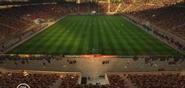 Every year, our FIFA soundtrack becomes one of our most anticipated challenges.