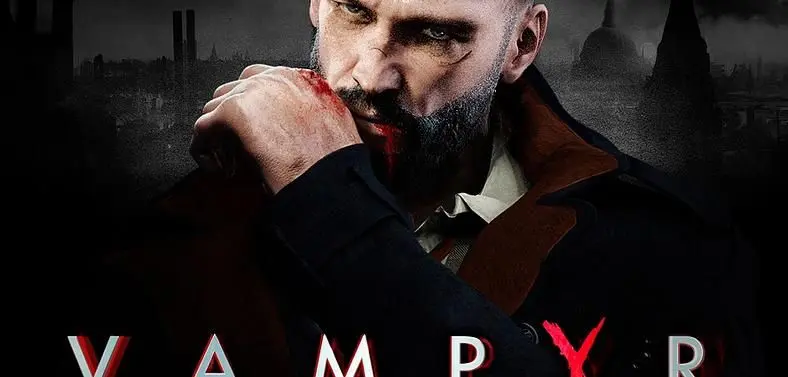 Vampyr: An Interview With DONTNOD Entertainment’s Florent Guillaume [E3 2017]