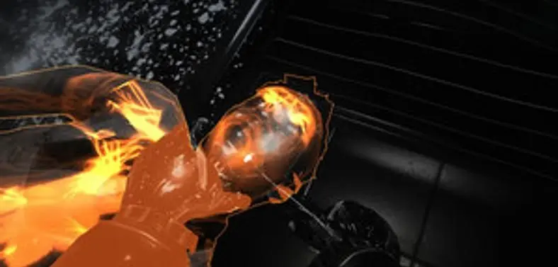 We talk with Executive Producer Jeff Gamon to find out why Syndicate went FPS.