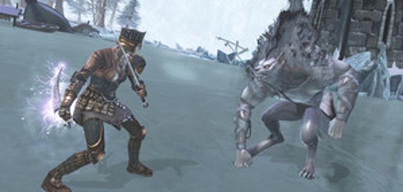 We talk to one of the masterminds behind this surprisingly interesting MMO...