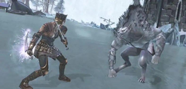 We talk to one of the masterminds behind this surprisingly interesting MMO...