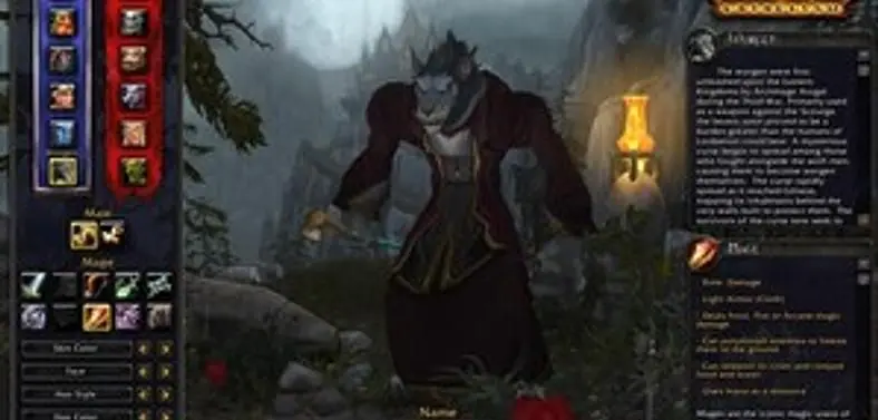 With Cataclysm a mere hours away, we'd thought we'd bring you one last word from the creators...