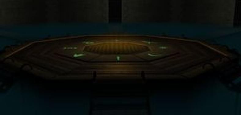 We had a chat with Eric McConnell, Hidden Sanctum's founder, who has shed some more light on Pieces of Eight.