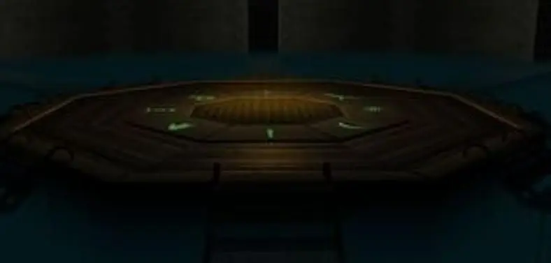 We had a chat with Eric McConnell, Hidden Sanctum's founder, who has shed some more light on Pieces of Eight.