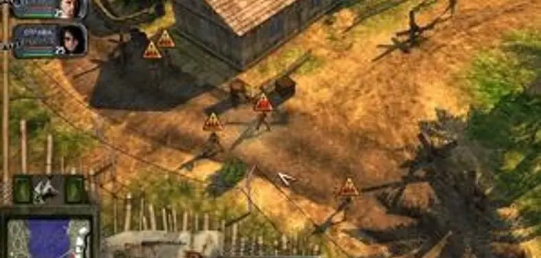 The leading game designer of project Jazz: Hired Guns, brought us some interesting details about the upcoming title.