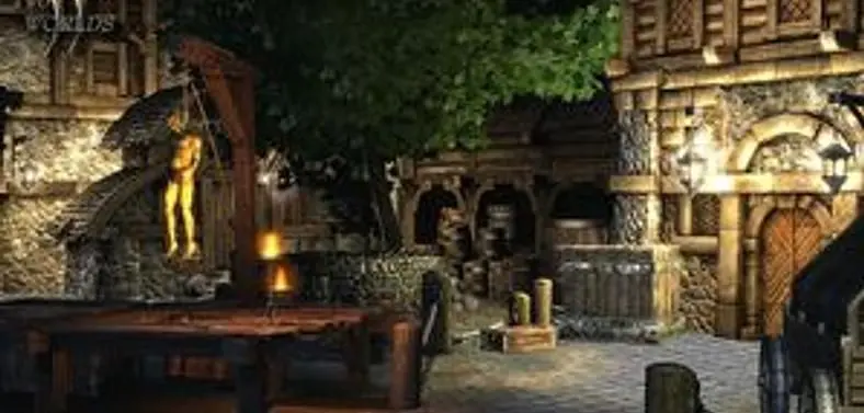 Today we talked with Miroslaw Dymek, Technical Director of Reality Pump Studios.