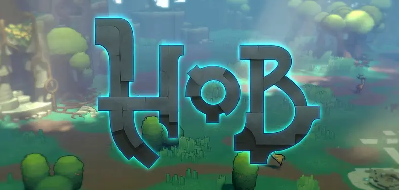 We chat to Runic about their mysterious new action-adventure game.