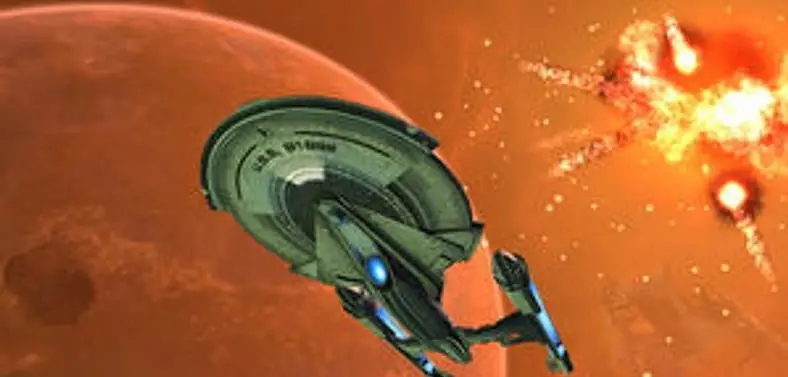Strategy Informer talks with Star Trek Online producer Craig Zinkievich.
