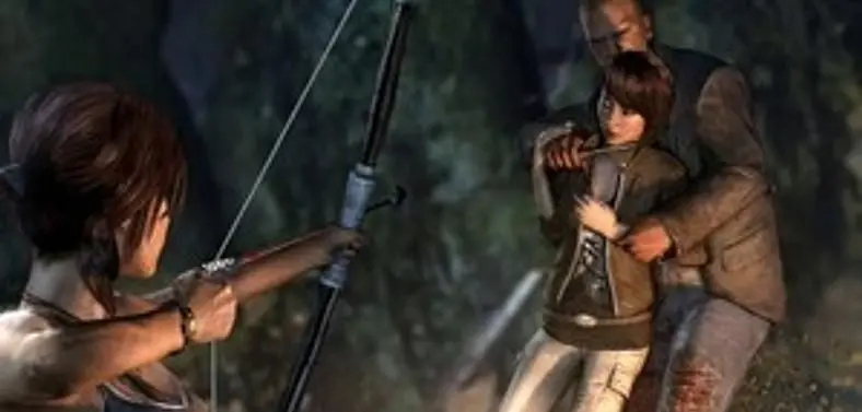 It’s not all about Lara, you know…