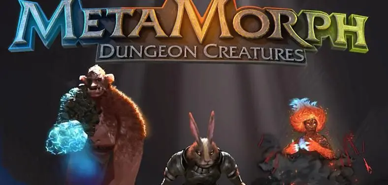MetaMorph: An Interview With FireFly Studios' Simon Bradbury & Nick Tannahill