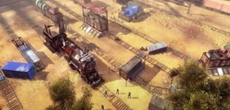 Nick Horth talks all things Wasteland 2 with game director and industry legend Brian Fargo.