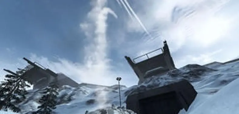 This is an internal interview with Kristoffer Bergqvist, Producer of Battlefield 2142: Northern Strike.