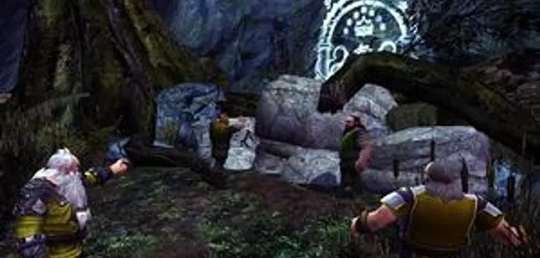 Strategy Informer was invited to attend the first UK press event for the new expansion to Lord of the Rings Online. Titled, Mines of Moria.
