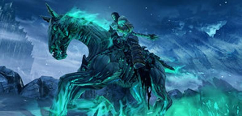Part 2 of our interview with Haydn Dalton, Lead Designer at Vigil Games, to discuss the much-anticipated sequel to Darksiders.