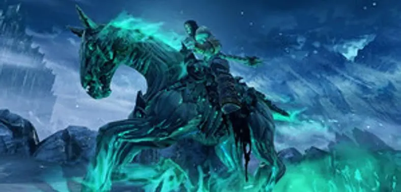 Part 2 of our interview with Haydn Dalton, Lead Designer at Vigil Games, to discuss the much-anticipated sequel to Darksiders.