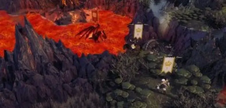 With interest piqued, Strategy Informer fired some questions in the direction of Triumph Studio's co-founder and Development Director of Age of Wonders 3, Lennart Sas. 