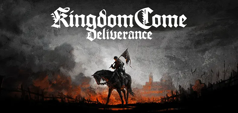 We Interview Warhorse Studios' PR Manager about their upcoming Medieval RPG