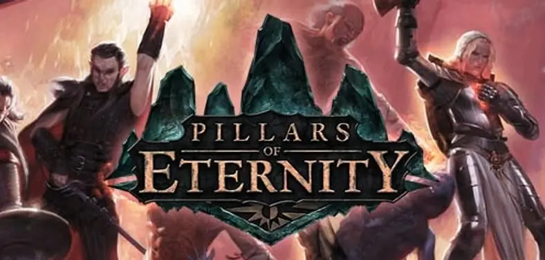 We talk to Pillars of Eternity game director Josh Sawyer about his upcoming fantasy RPG.