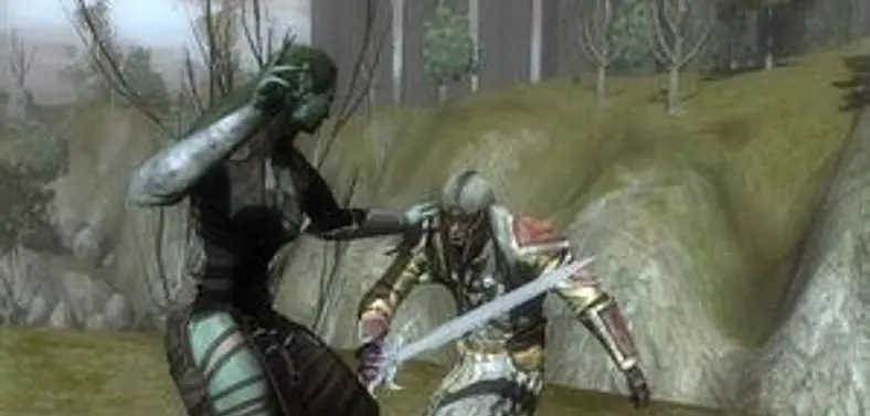 Strategy Informer talks with Obsidian's Kevin Saunders about Storm of Zehir, an upcoming expansion pack to Neverwinter Nights 2.


